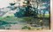 Edward Chappel, Paesaggio, Pittura a olio, 1800, Incorniciato, Immagine 5