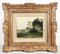 Edward Chappel, Landscape, Oil Painting, 1800, Framed 1
