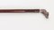 Vintage English Silver Walking Stick Cane from William Comyns & Sons, 2007 9