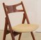 Vintage CH 29 Chairs by Hans Wegner for Carl Hansen, 1950s, Set of 6 9