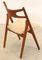 Vintage CH 29 Stühle von Hans Wegner für Carl Hansen, 1950er, 6er Set 12