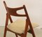 Vintage CH 29 Chairs by Hans Wegner for Carl Hansen, 1950s, Set of 6, Image 3