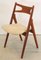 Vintage CH 29 Chairs by Hans Wegner for Carl Hansen, 1950s, Set of 6 11