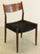 Vintage Dining Room Chairs, 1970s, Set of 4, Image 15