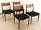 Vintage Dining Room Chairs, 1970s, Set of 4, Image 6