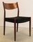 Vintage Dining Room Chairs, 1970s, Set of 4, Image 2