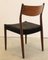 Vintage Dining Room Chairs, 1970s, Set of 4 3