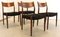 Vintage Dining Room Chairs, 1970s, Set of 4, Image 1