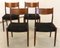 Vintage Dining Room Chairs, 1970s, Set of 4 4