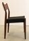 Vintage Dining Room Chairs, 1970s, Set of 4, Image 11