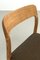 Vintage Chairs by Niels O. Møller, Set of 6, Image 5