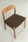 Vintage Chairs by Niels O. Møller, Set of 6, Image 9