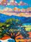 K. Husslein, God Gave Me You, Oil on Canvas 11