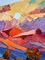 K. Husslein, Amor sin fin, óleo sobre lienzo, Imagen 8