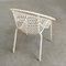 Vintage Garden Chairs, 1960s, Set of 4, Image 8