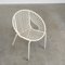 Vintage Garden Chairs, 1960s, Set of 4, Image 6