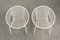 Vintage Garden Chairs, 1960s, Set of 4, Image 11
