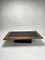 Vintage Italian Coffee Table by Afra & Tobia Scarpa, 1970s 4
