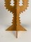 Cactus Model Sculpture from Gavina, 1968, Image 3