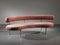 Curved Sofa by Antonio Citterio for Flexform, 1983 2