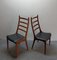 Vintage KS Chairs, Denmark, 1960s, Set of 6 5
