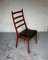 Vintage KS Chairs, Denmark, 1960s, Set of 6 7
