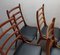 Vintage KS Chairs, Denmark, 1960s, Set of 6 12