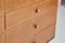 Mid-Century Meredew Chest of Drawers in Oak, 1960s, Image 12