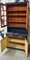 Swedish Painted Wood Cabinet, 1920s 7