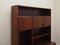 Danish Rosewood Bookcase from Svend Langkilde, 1970s 4