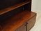 Danish Rosewood Bookcase from Svend Langkilde, 1970s 12