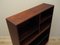 Danish Rosewood Bookcase, 1970s, Image 14