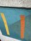 Tropischer Wandteppich von Raija Rastas, 1980er 2