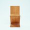 Gerrit Rietveld zugeschriebener Zig Zag Chair, 1970er 4