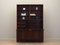 Danish Rosewood Bookcase by Carlo Jensen for Hundevad from Hundevad & Co., 1970s, Image 3