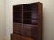 Danish Rosewood Bookcase by Carlo Jensen for Hundevad from Hundevad & Co., 1970s, Image 5
