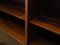 Danish Rosewood Bookcase by Carlo Jensen for Hundevad from Hundevad & Co., 1970s, Image 16