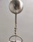 Glockenförmige Vintage Hängelampe aus Muranoglas von Lino Tagliapietra für La Murrina, 1970er 8