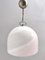 Vintage Bell-Shaped Murano Glass Pendant by Lino Tagliapietra for La Murrina, 1970s 1