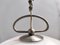 Vintage Bell-Shaped Murano Glass Pendant by Lino Tagliapietra for La Murrina, 1970s 9