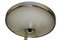 Model 520c Lamps in Gray from Fase, 1960s, Set of 2, Image 4