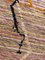 Tappeto moderno berbero marocchino annodato a mano in lana con frange, Immagine 8