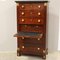 Empire Chest of Drawers and Secretary, Image 1