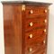 Empire Chest of Drawers and Secretary 16