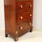 Empire Chest of Drawers and Secretary 14