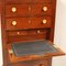 Empire Chest of Drawers and Secretary 15