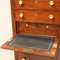 Empire Chest of Drawers and Secretary 13