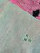 Tappeto marocchino in lana rosa, Immagine 10