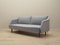 Danish Grey Sofa, 1960s 5