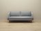 Danish Grey Sofa, 1960s 2
